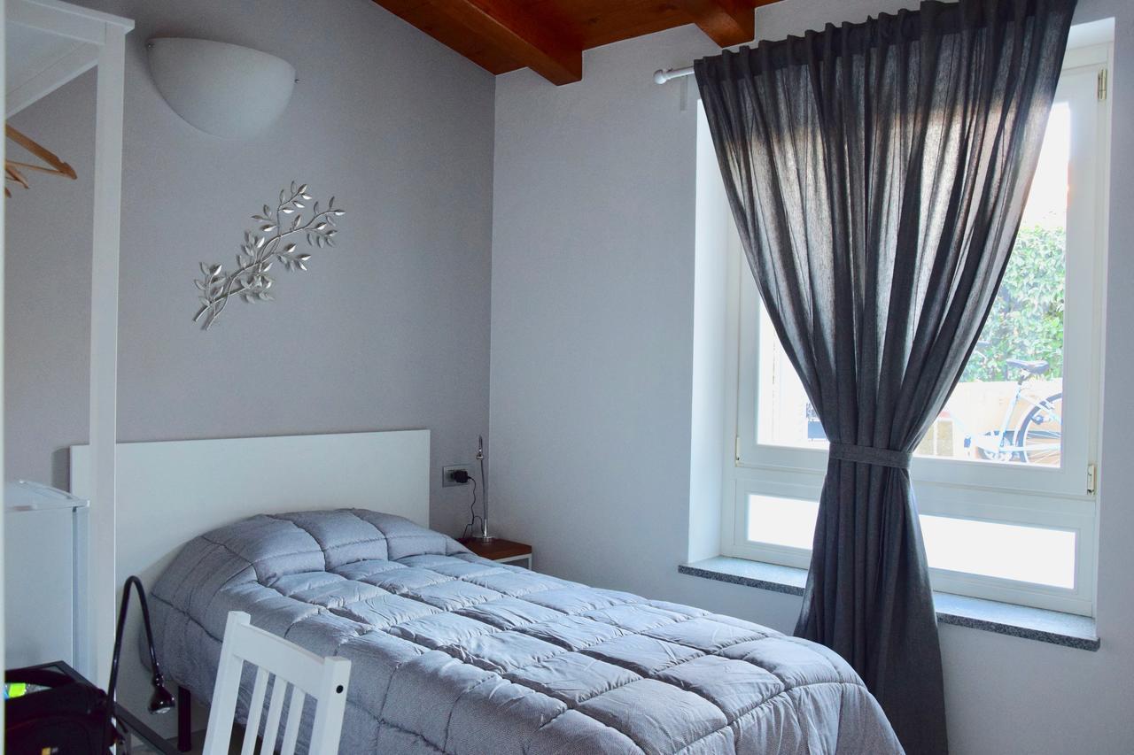 Residence Il Portico Казале-Монферрато Экстерьер фото